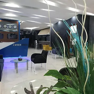 Alican 2 Hotel İzmir