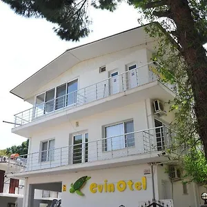 Otel Evin