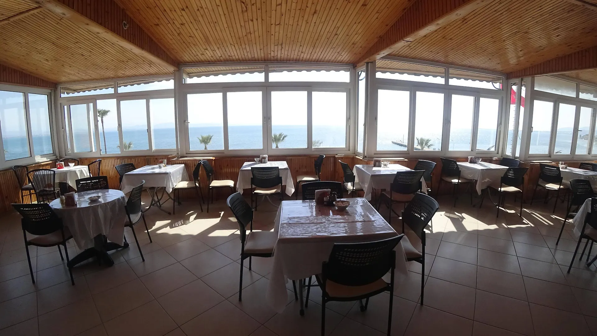 Ozsoy Hotel Akcay   Akcay (Edremit)