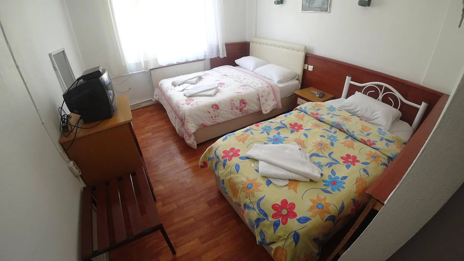 ***  Ozsoy Hotel Akcay  Turkey
