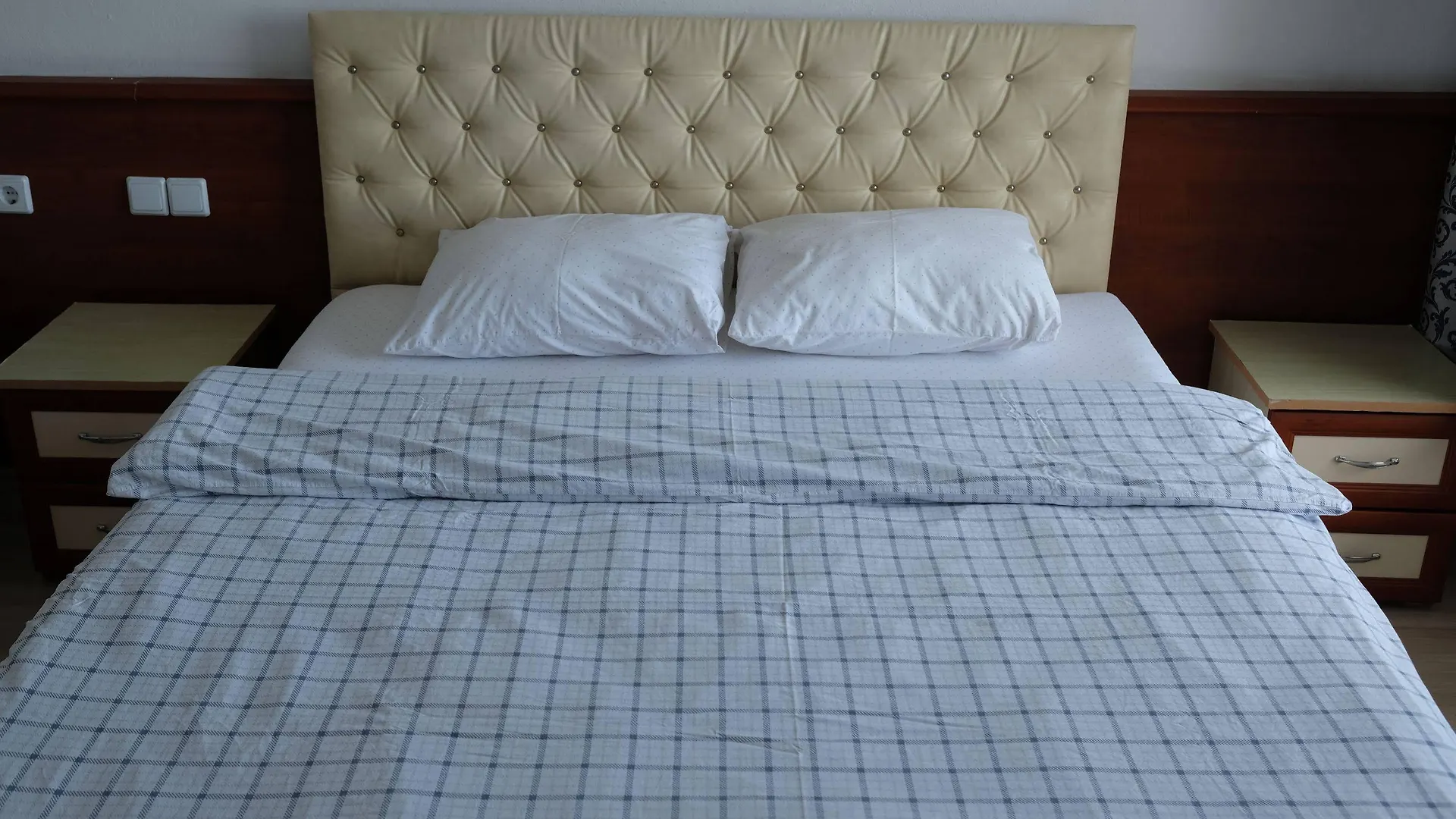 ***  Ozsoy Hotel Akcay  Turkey