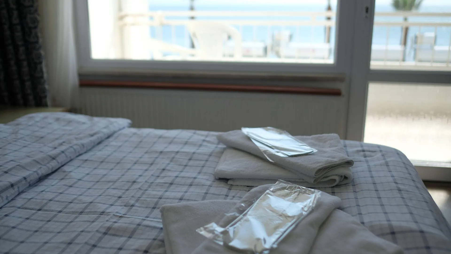 Ozsoy Hotel Akcay  Turkey