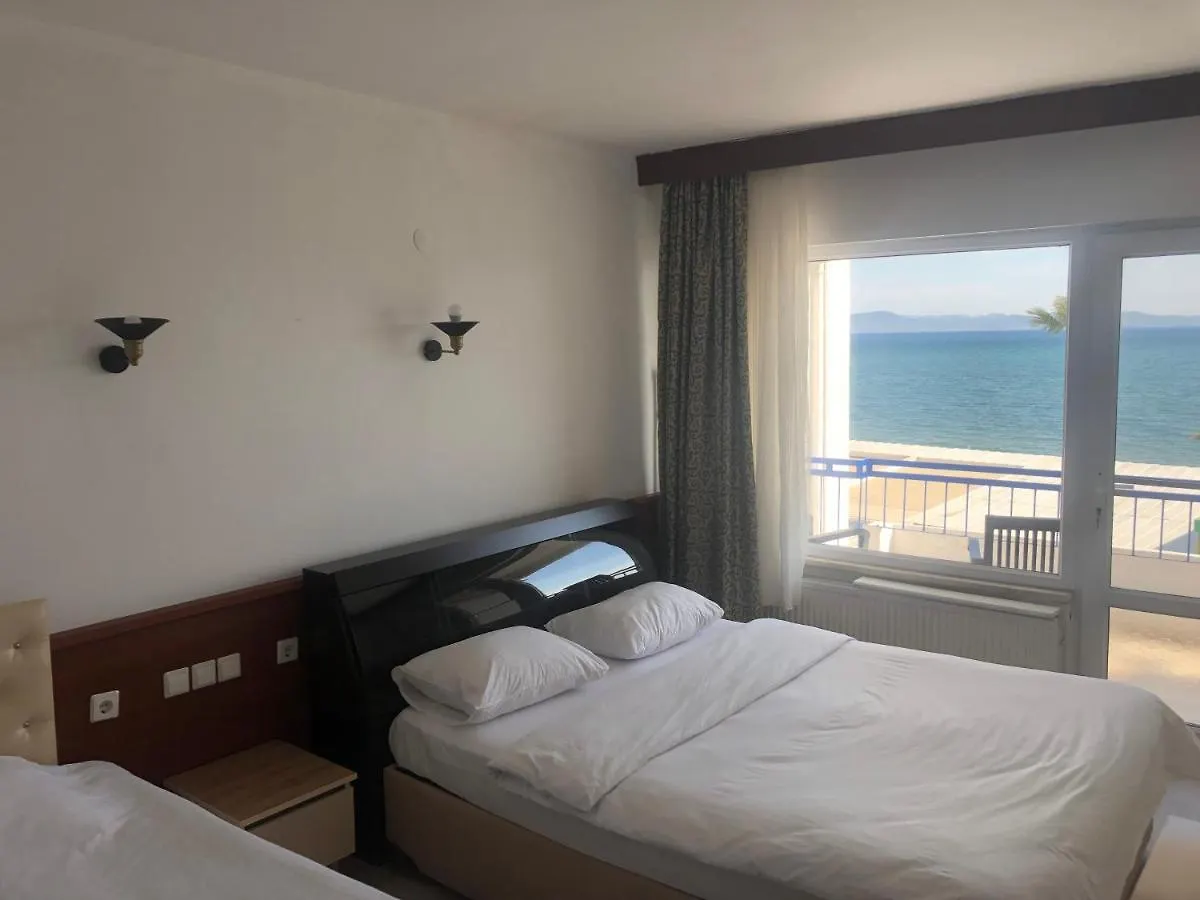 ***  Ozsoy Hotel 악차이 터키