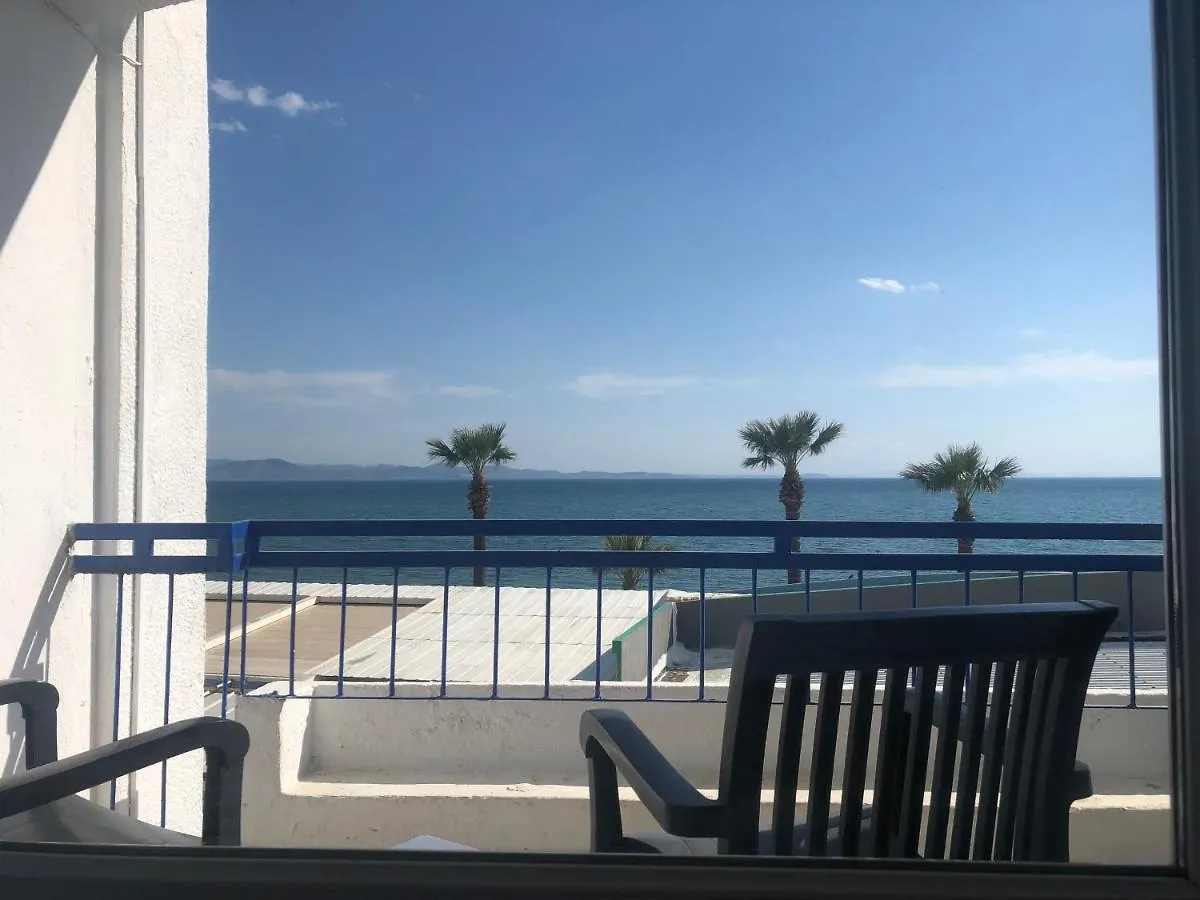 Ozsoy Hotel Akcay   Akcay (Edremit)