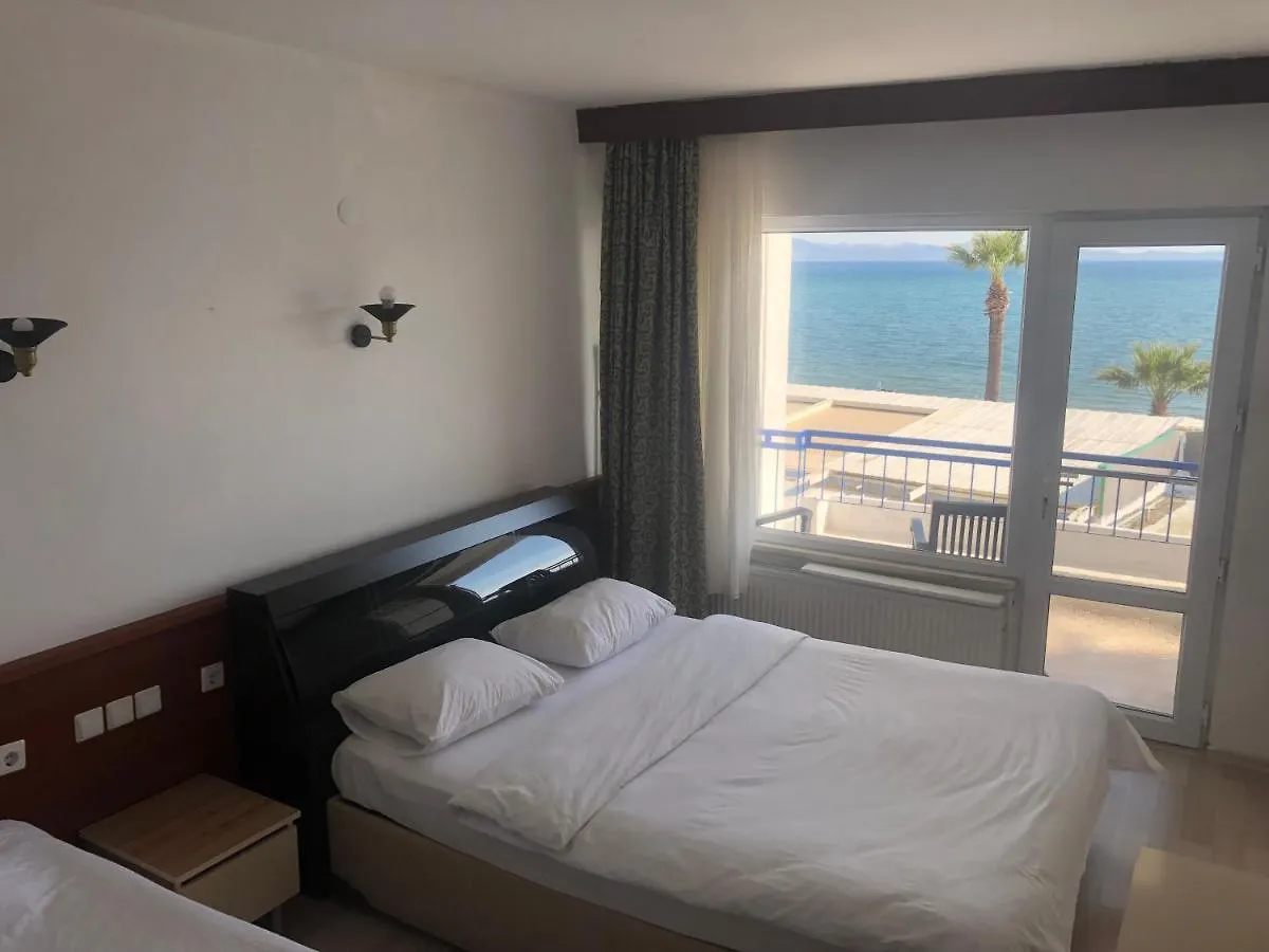 ***  Ozsoy Hotel Akcay  Turkey